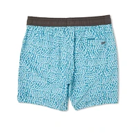 Youth Leiday Elastic Shorts