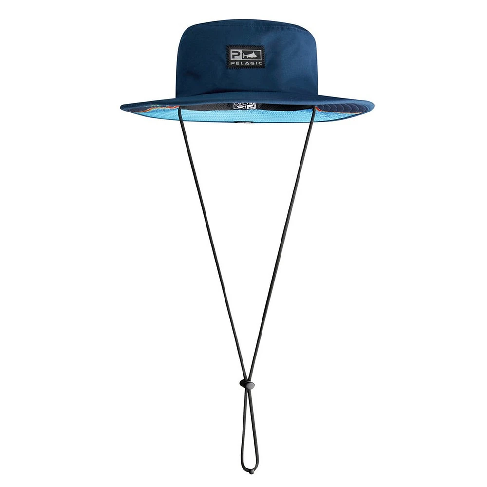 Sunsetter Pro Bucket Hat IV