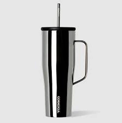 Cold Cup XL 30oz.- Tungsten