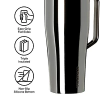 Cold Cup XL 30oz.- Tungsten