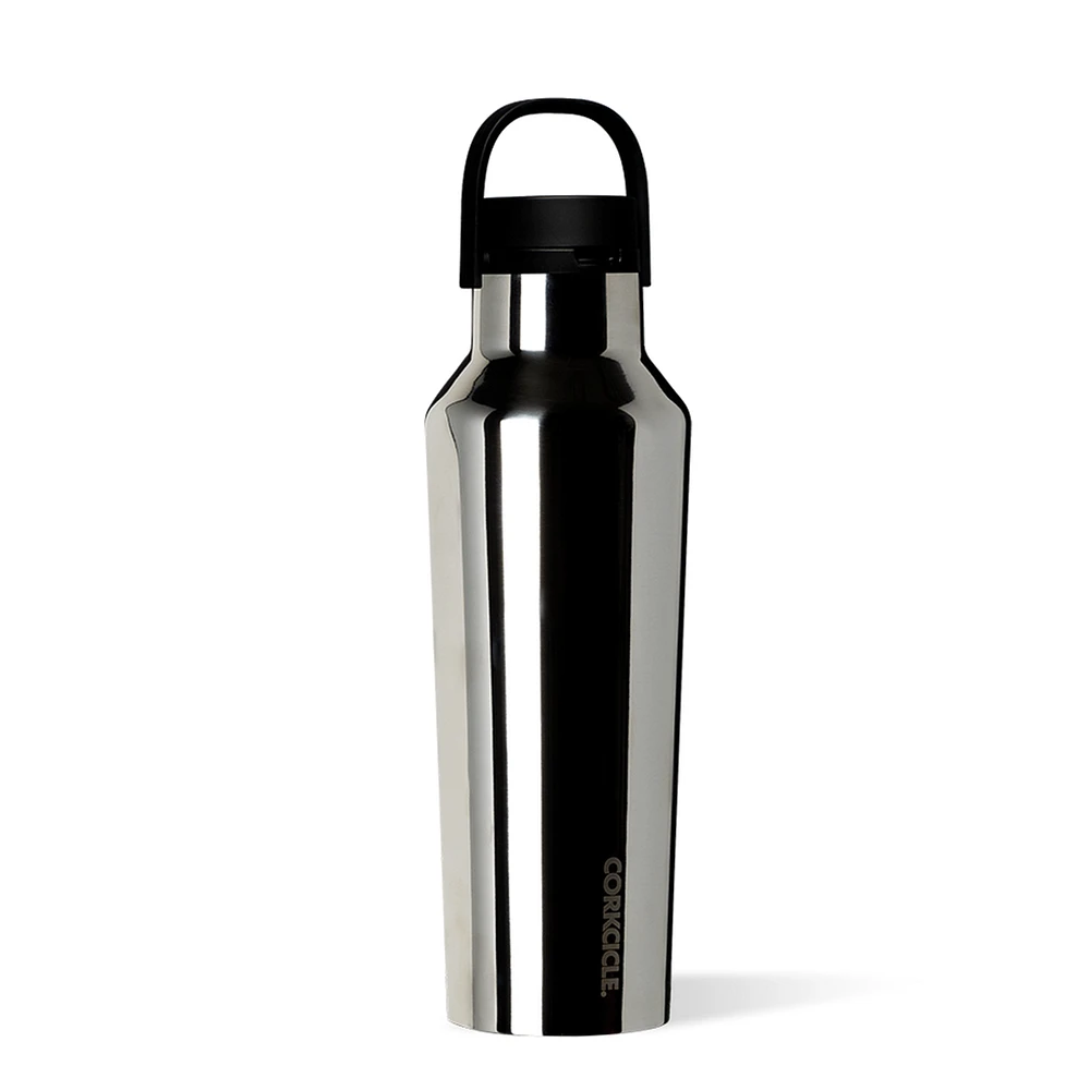 Sport Canteen 20oz.- Tungsten