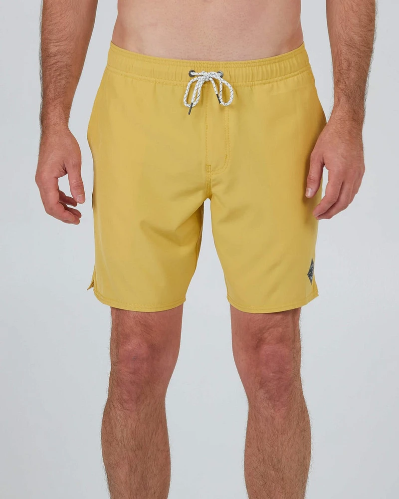 Lowtide Elastic Boardshort