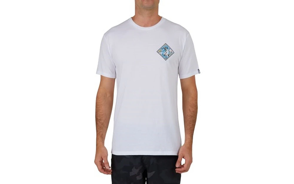 Tippet Prem Tropics S/S Tee