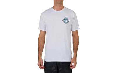 Tippet Prem Tropics S/S Tee