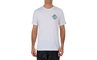 Tippet Prem Tropics S/S Tee