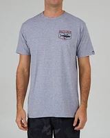 Angler S/S Classic Tee