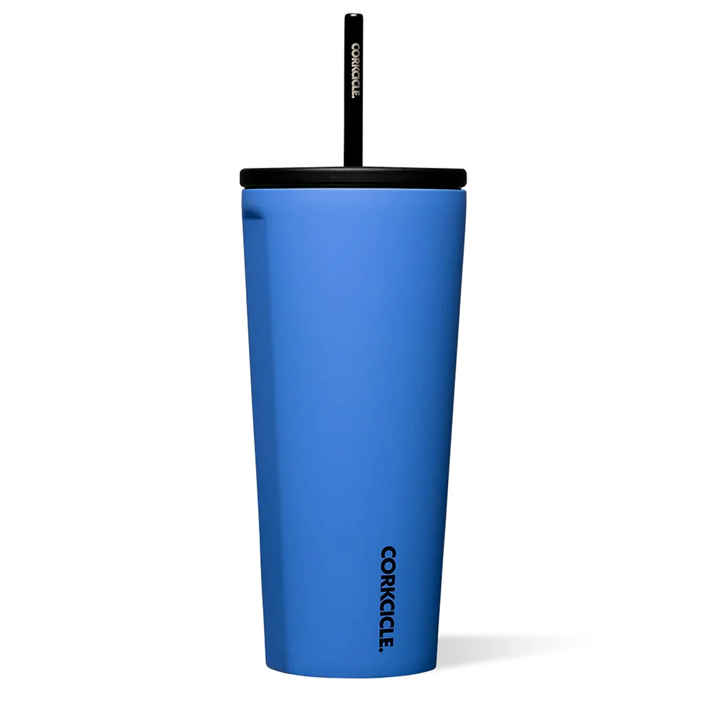 Cold Cup 24oz- Pacific Blue