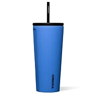 Cold Cup 24oz- Pacific Blue