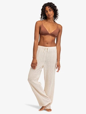 Mood Moving - Beach Pant