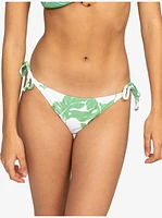 OG Roxy- Tie Side Bikini Bott