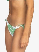 OG Roxy- Tie Side Bikini Bott