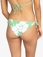 OG Roxy- Tie Side Bikini Bott