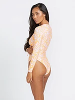 Coco One Piece Swimsuit - Mel