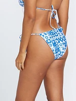 Island Dream Bottom - Royal