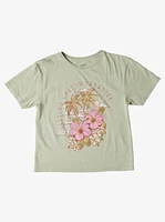 Hibiscus Paradise T-Shirt