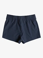 Girls 7-16 Essentials Short