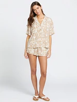 Sunny Daze Short Sleeve Shirt