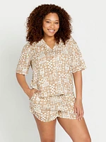 Sunny Daze Short Sleeve Shirt