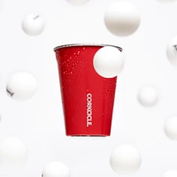 Eco Stacker- Gloss Red