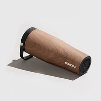 Go Cup 30oz. XL- Walnut Wood