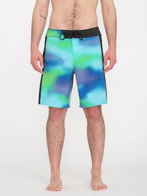 Lido Iconic Mod 19" Boardshort