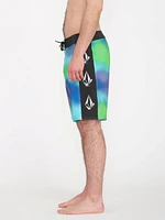 Lido Iconic Mod 19" Boardshort