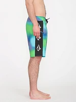 Lido Iconic Mod 19" Boardshort