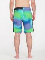 Lido Iconic Mod 19" Boardshort