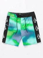 Lido Iconic Mod 19" Boardshort