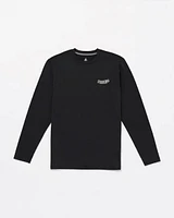 Stone Pistol L/S Rashguard