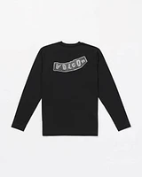 Stone Pistol L/S Rashguard