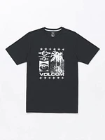 Ratso Short Sleeve Tee