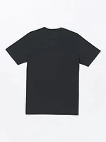 Ratso Short Sleeve Tee