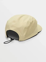 Stone Tech Delta Camper Hat