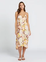 Oh Lei Maxi Dress