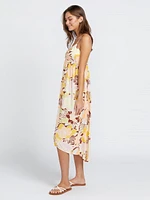 Oh Lei Maxi Dress