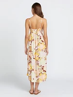 Oh Lei Maxi Dress