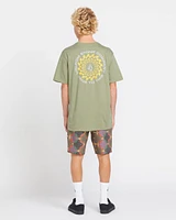 Easy Orbit Short Sleeve Tee