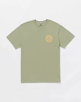 Easy Orbit Short Sleeve Tee