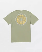 Easy Orbit Short Sleeve Tee