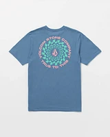 Easy Orbit Short Sleeve Tee