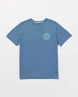 Easy Orbit Short Sleeve Tee