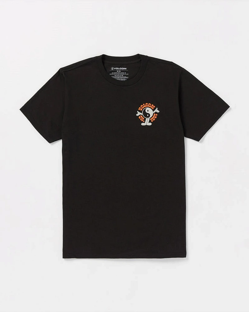 Happy Days Short Sleeve Tee