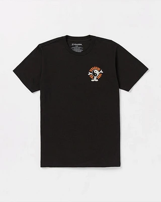 Happy Days Short Sleeve Tee