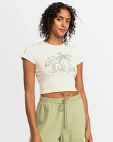 Roxy All Day S/S Tee