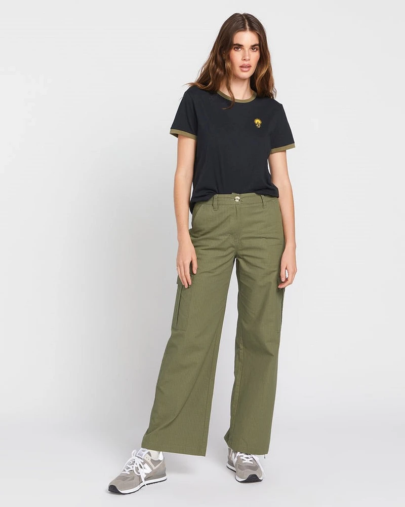 Cargstone Pants