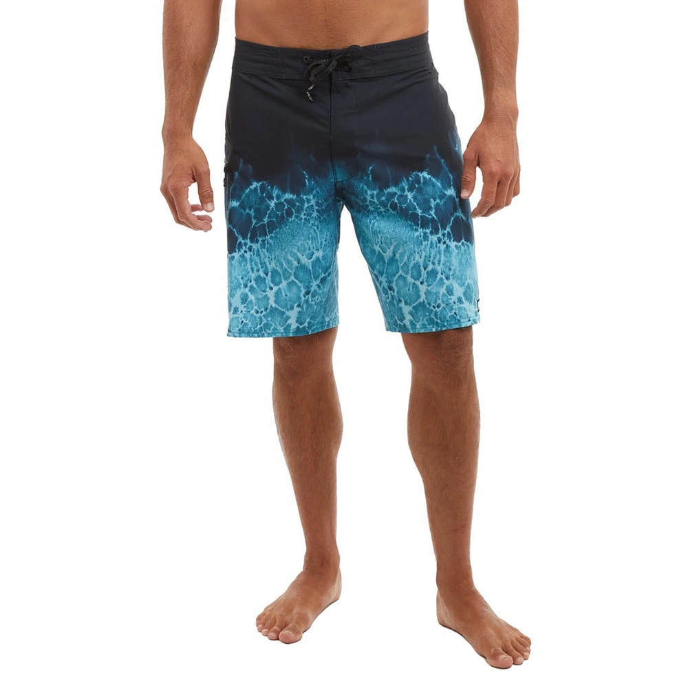 Strike Boardshorts 19"- Tab