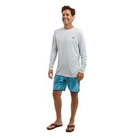 High Spot Boardshorts 18"- Tab