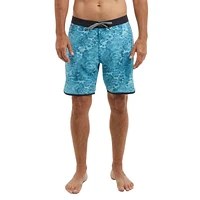 High Spot Boardshorts 18"- Tab