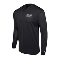 Aquatek Spinner Hood Rashguard